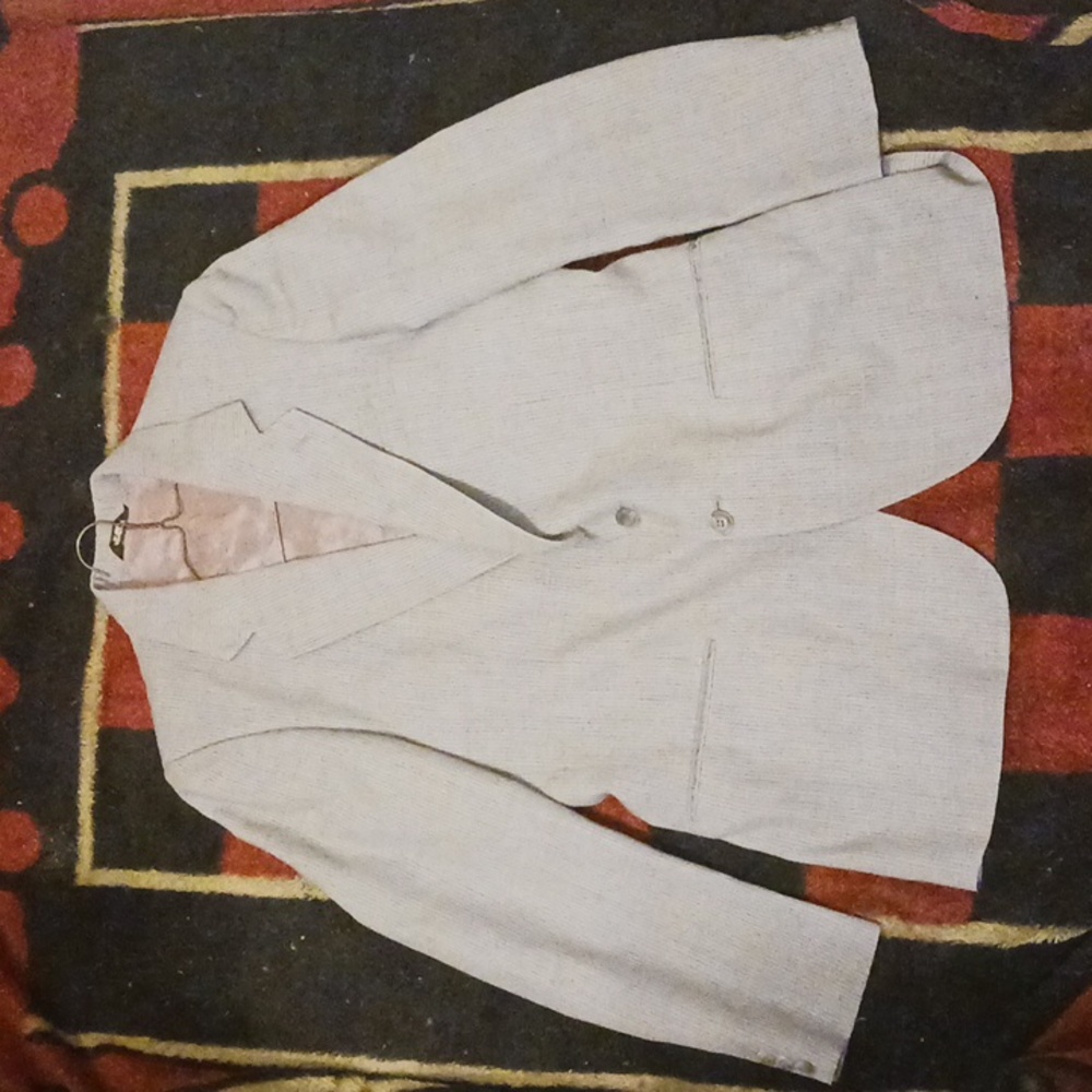 Mens Blazer (40L)